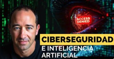 Miniatura del video: IA y ciberseguridad