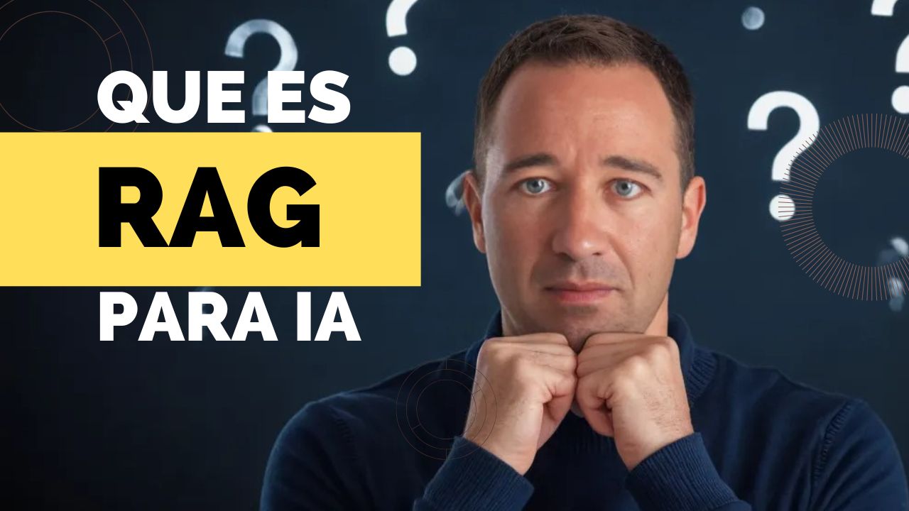 Miniatura del video: Arquitectura RAG