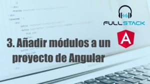 modularización proyecto angular